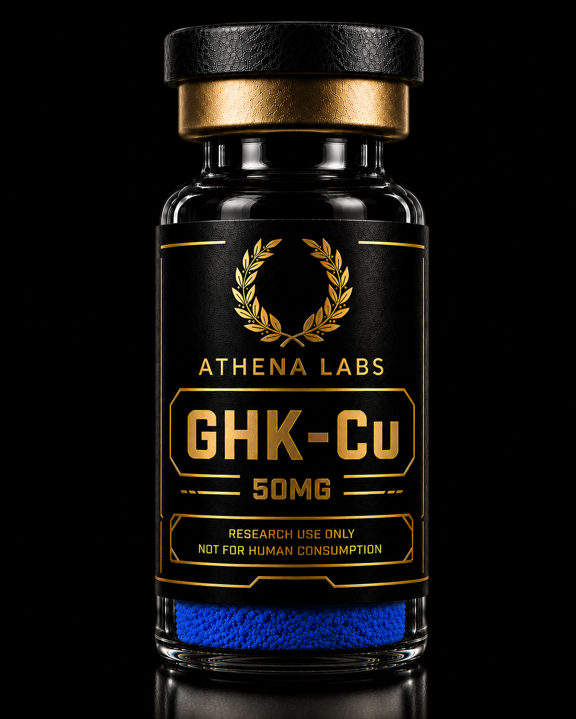 GHK-Cu 50mg